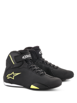 Sektor Motorcykelstövlar