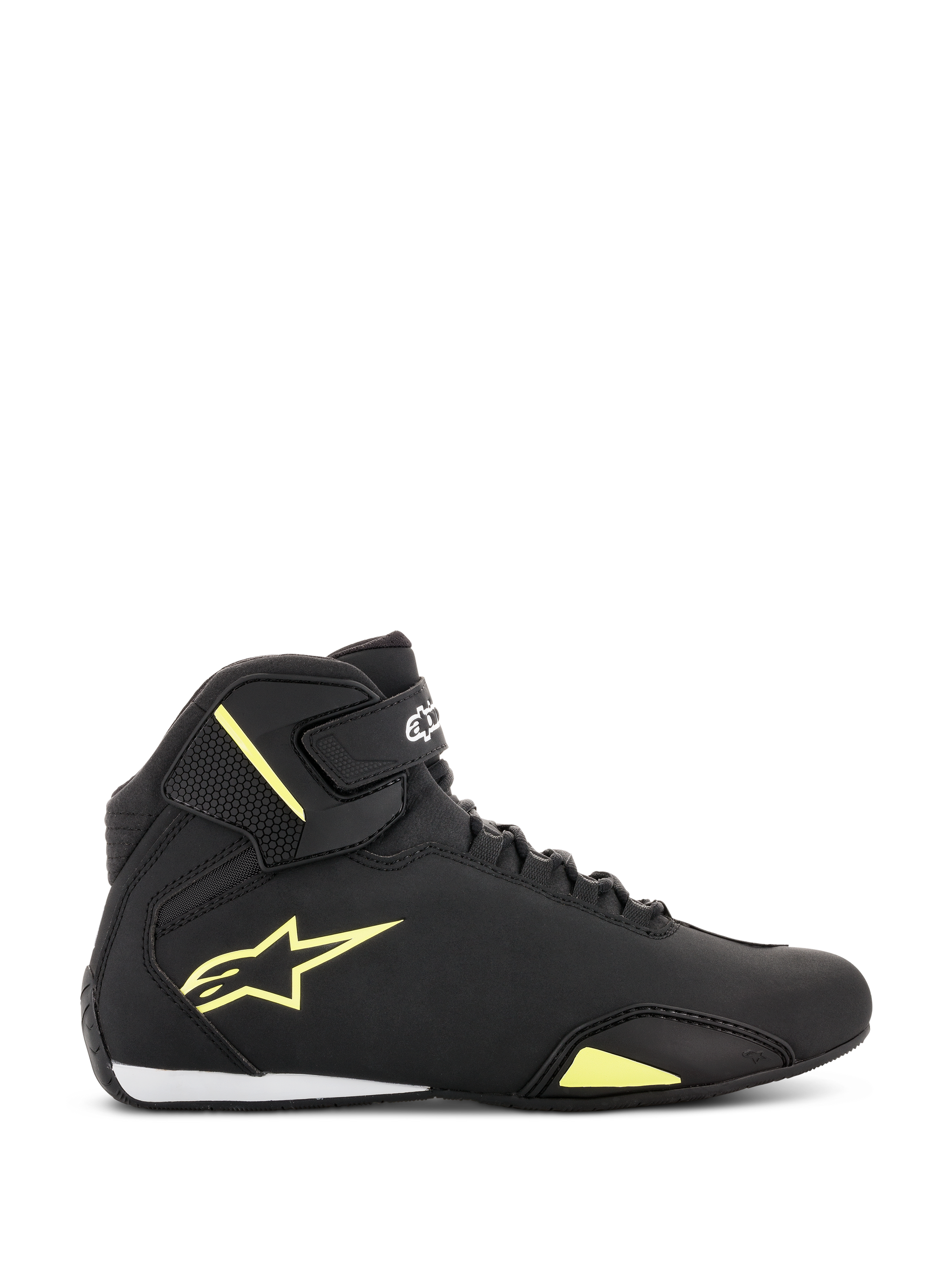 Sektor Motorcykelstövlar