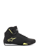 Sektor Motorcykelstövlar