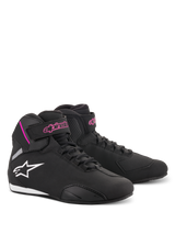 Dam Stella Sektor Motorcykelstövlar