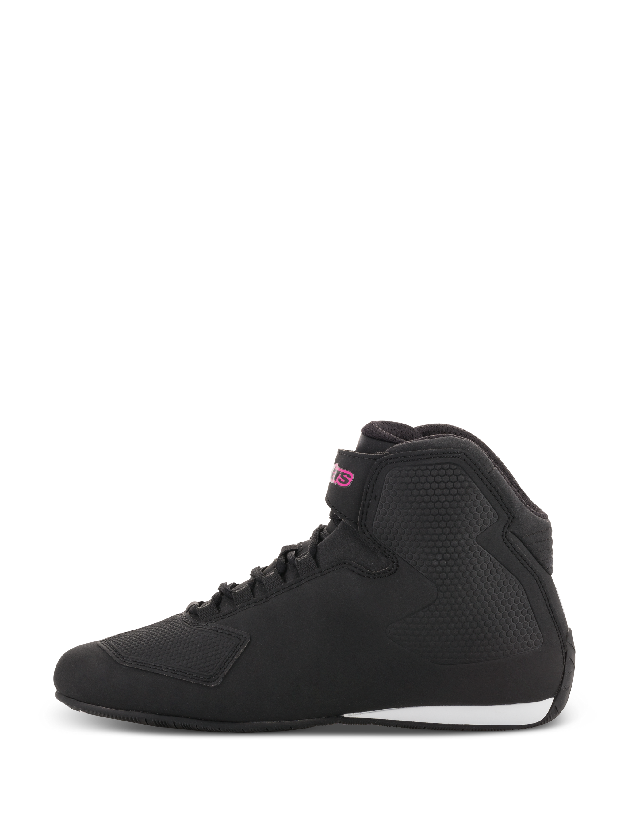 Dam Stella Sektor Motorcykelstövlar