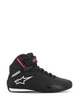 Dam Stella Sektor Motorcykelstövlar