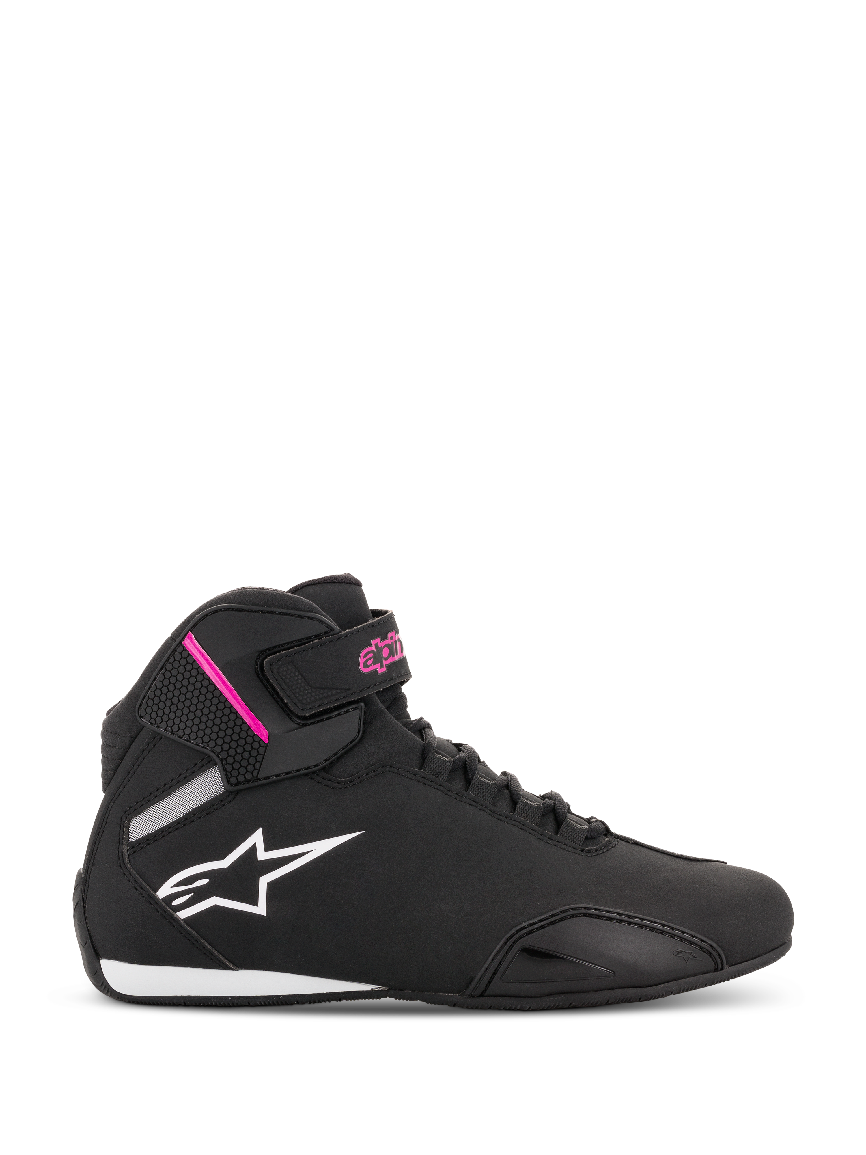 Dam Stella Sektor Motorcykelstövlar