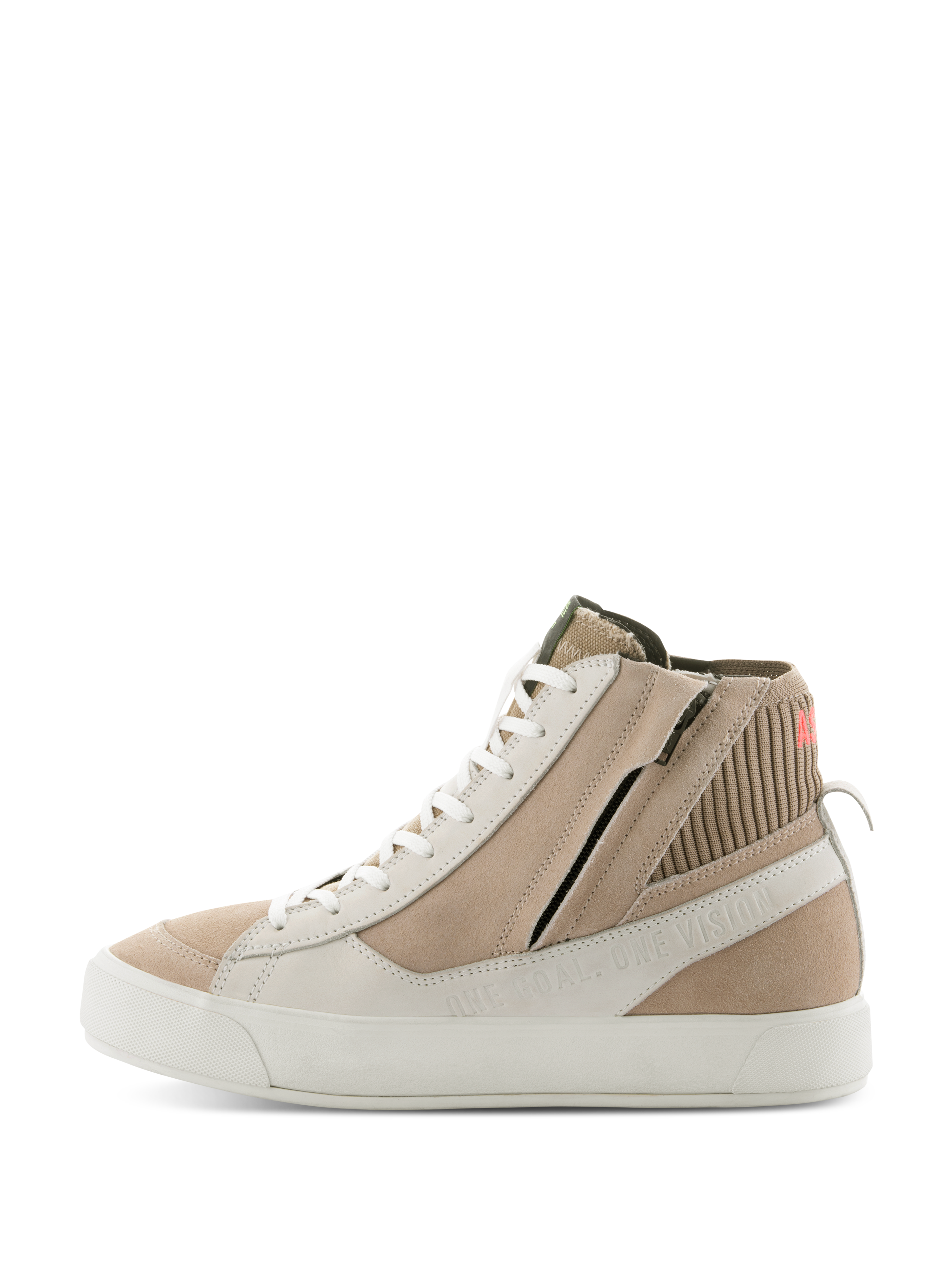 Stella Stated Podium Shoes