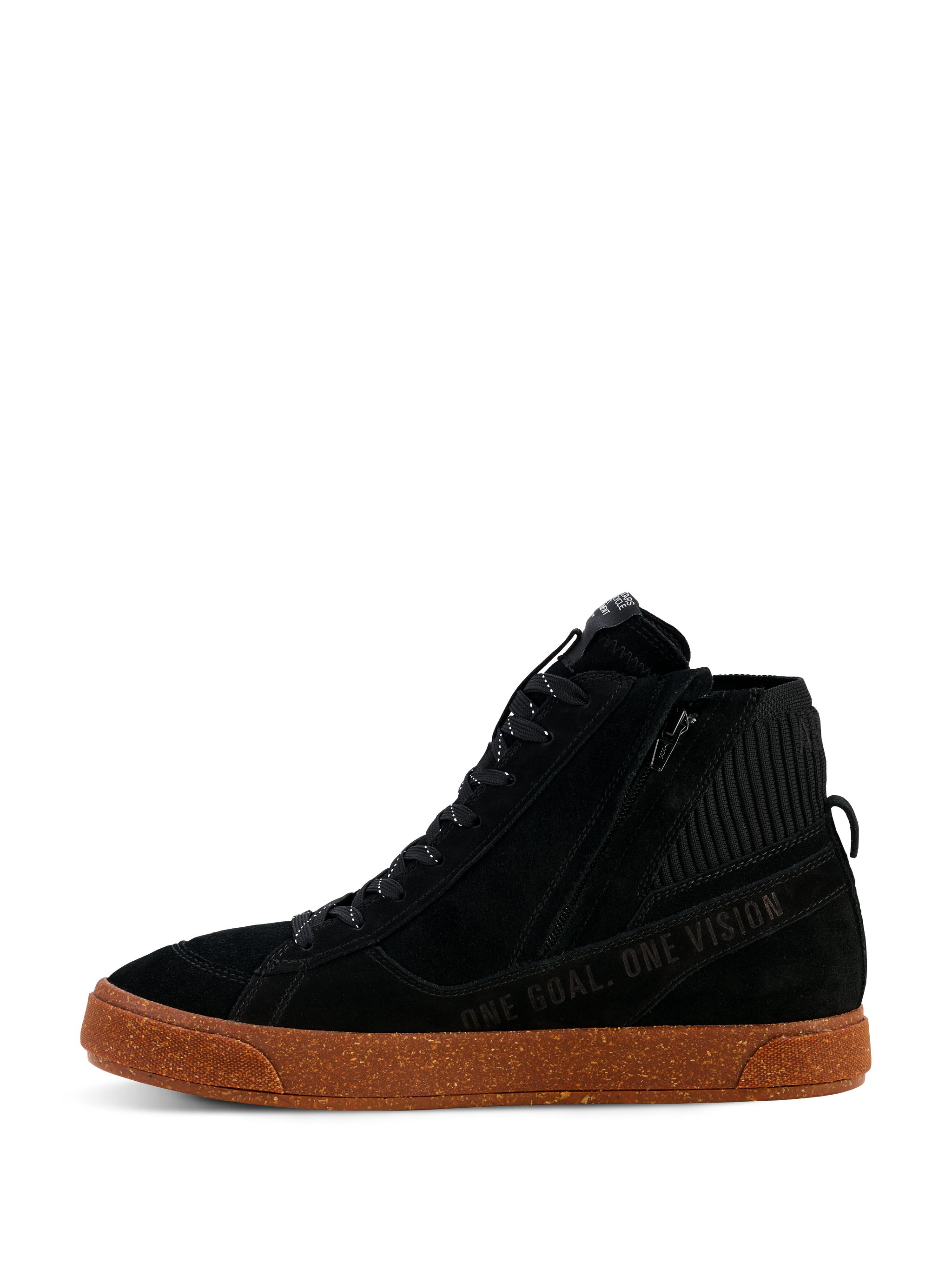 Stated Waterproof Shoes