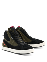 Stated Vattentäta Motorcykelstövlar