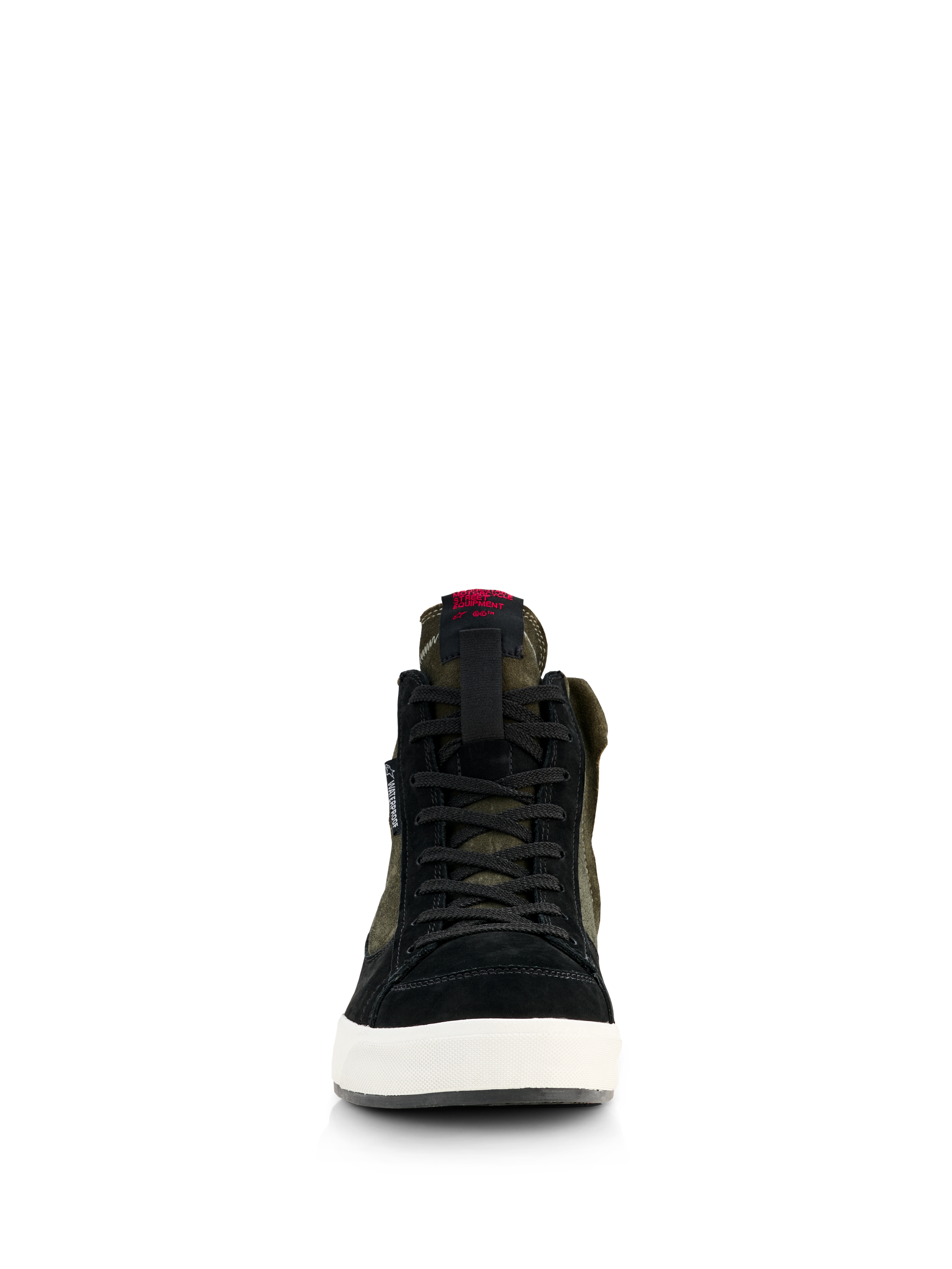 Stated Waterproof Shoes