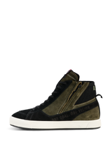 Stated Vattentäta Motorcykelstövlar