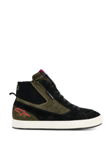 Stated Vattentäta Motorcykelstövlar