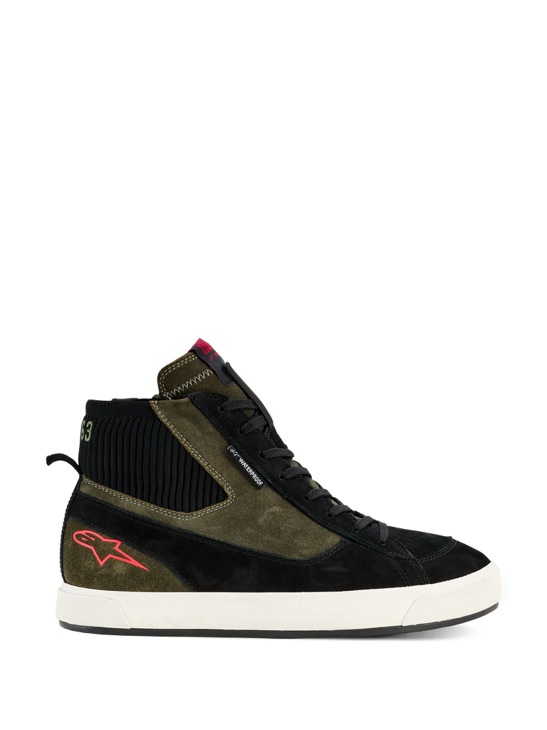 Stated Vattentäta Skor