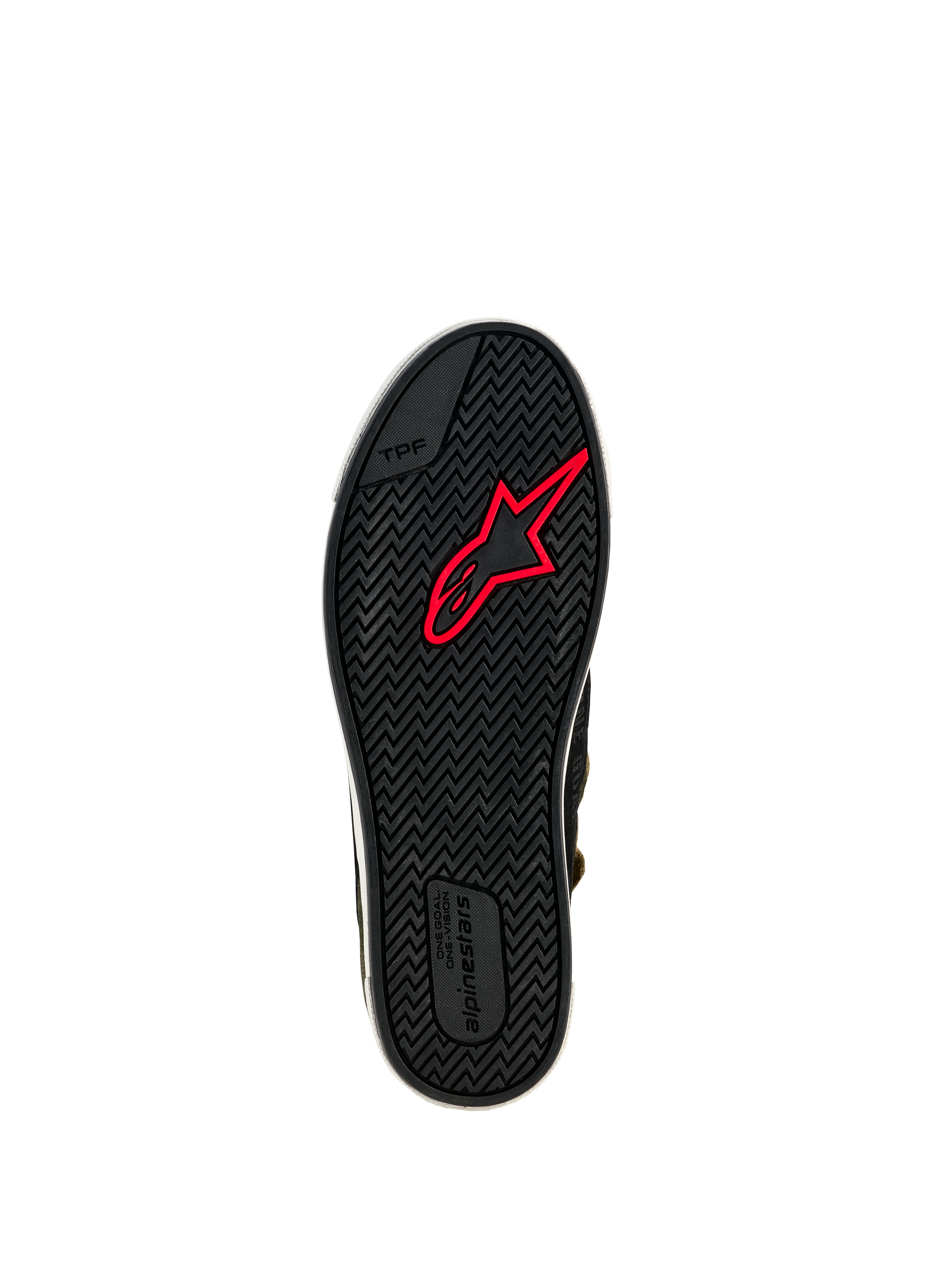 Stated Waterproof Shoes