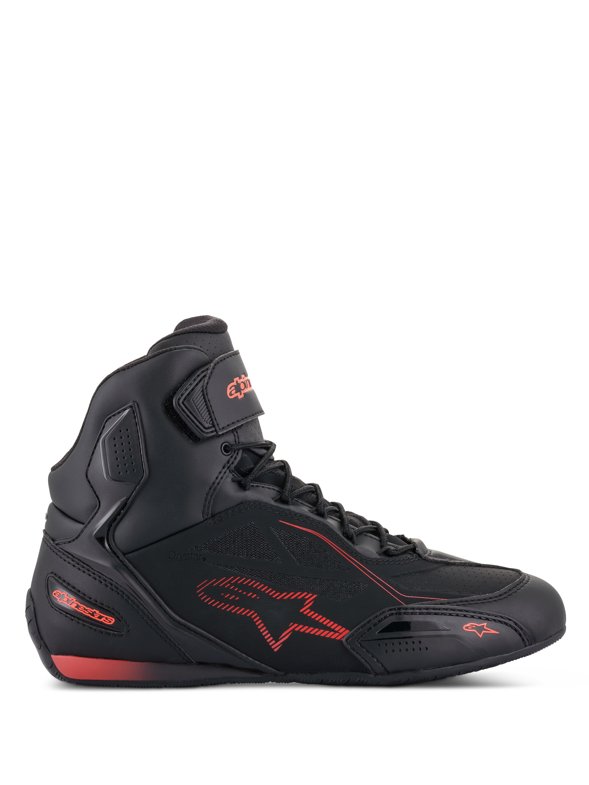 Faster-3 Drystar® Motorcykelstövlar