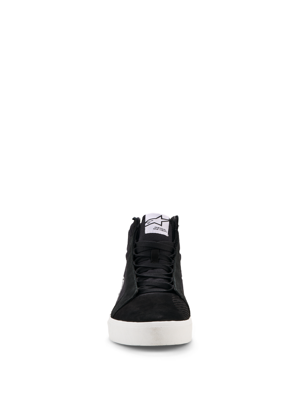 Ride-63 Canvas Skor