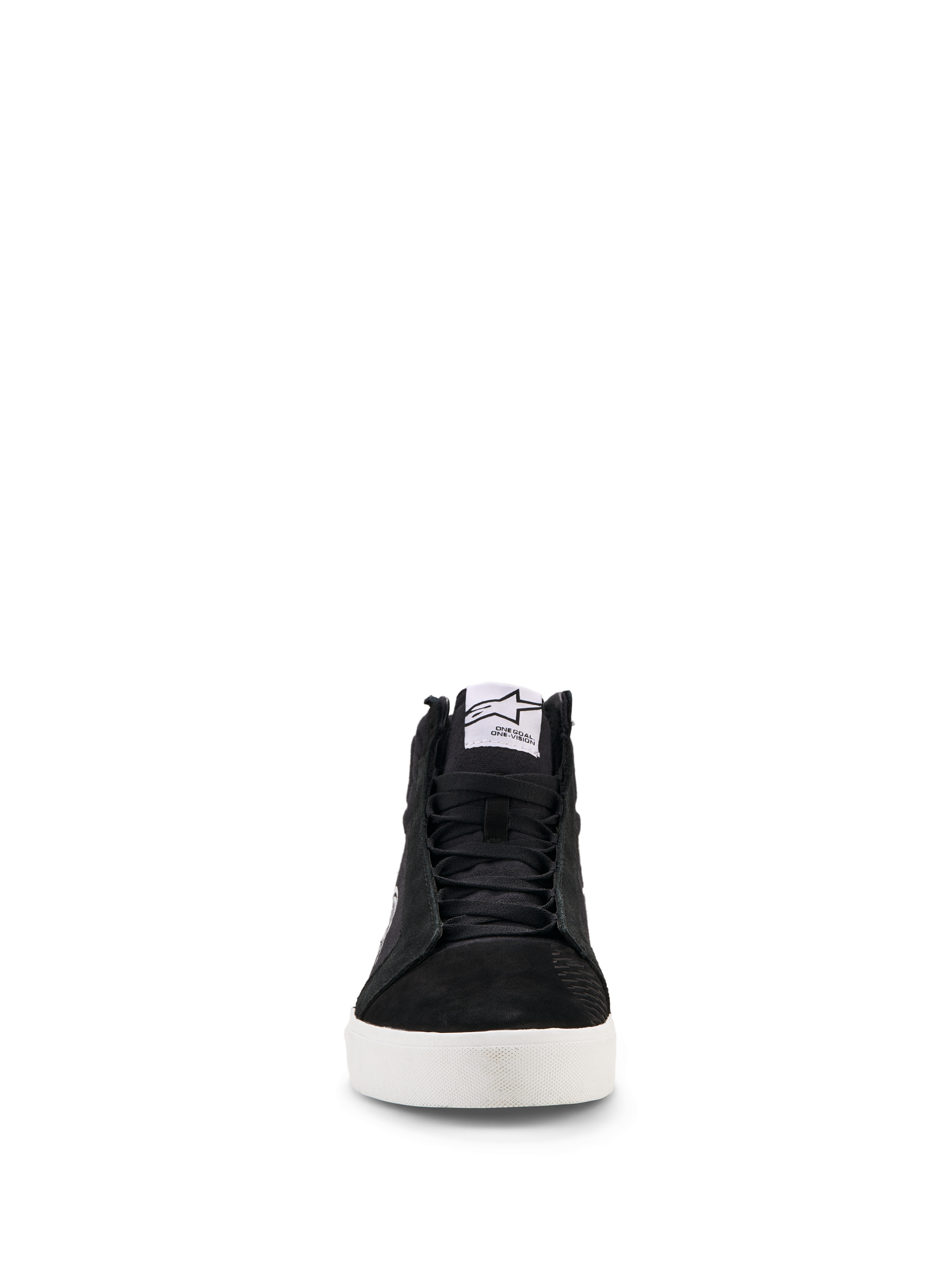 Ride-63 Canvas Skor