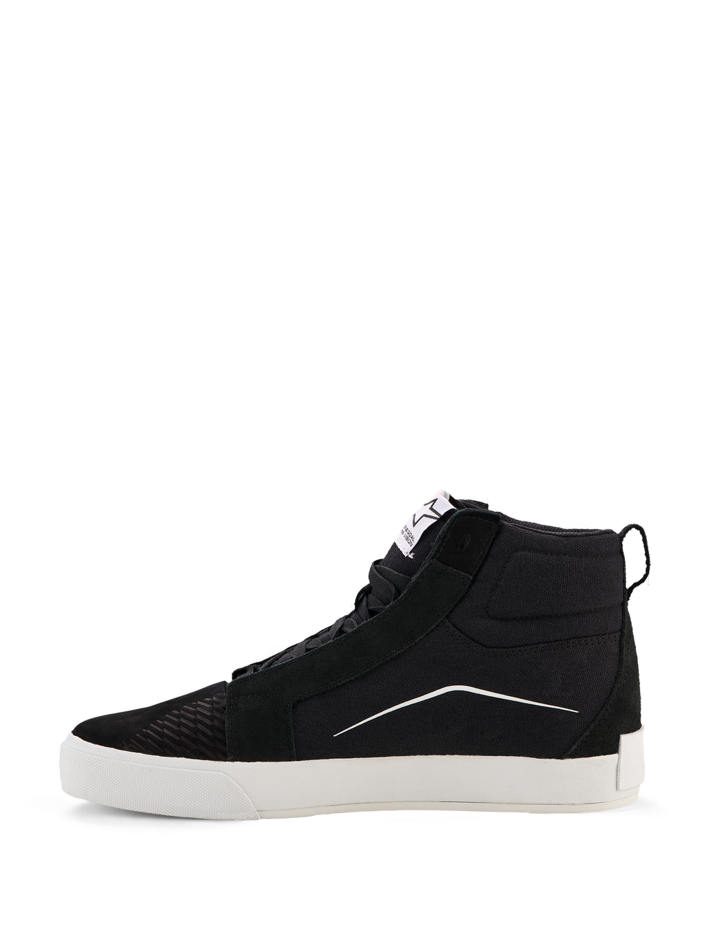 Ride-63 Canvas Skor