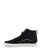 Ride-63 Canvas Skor