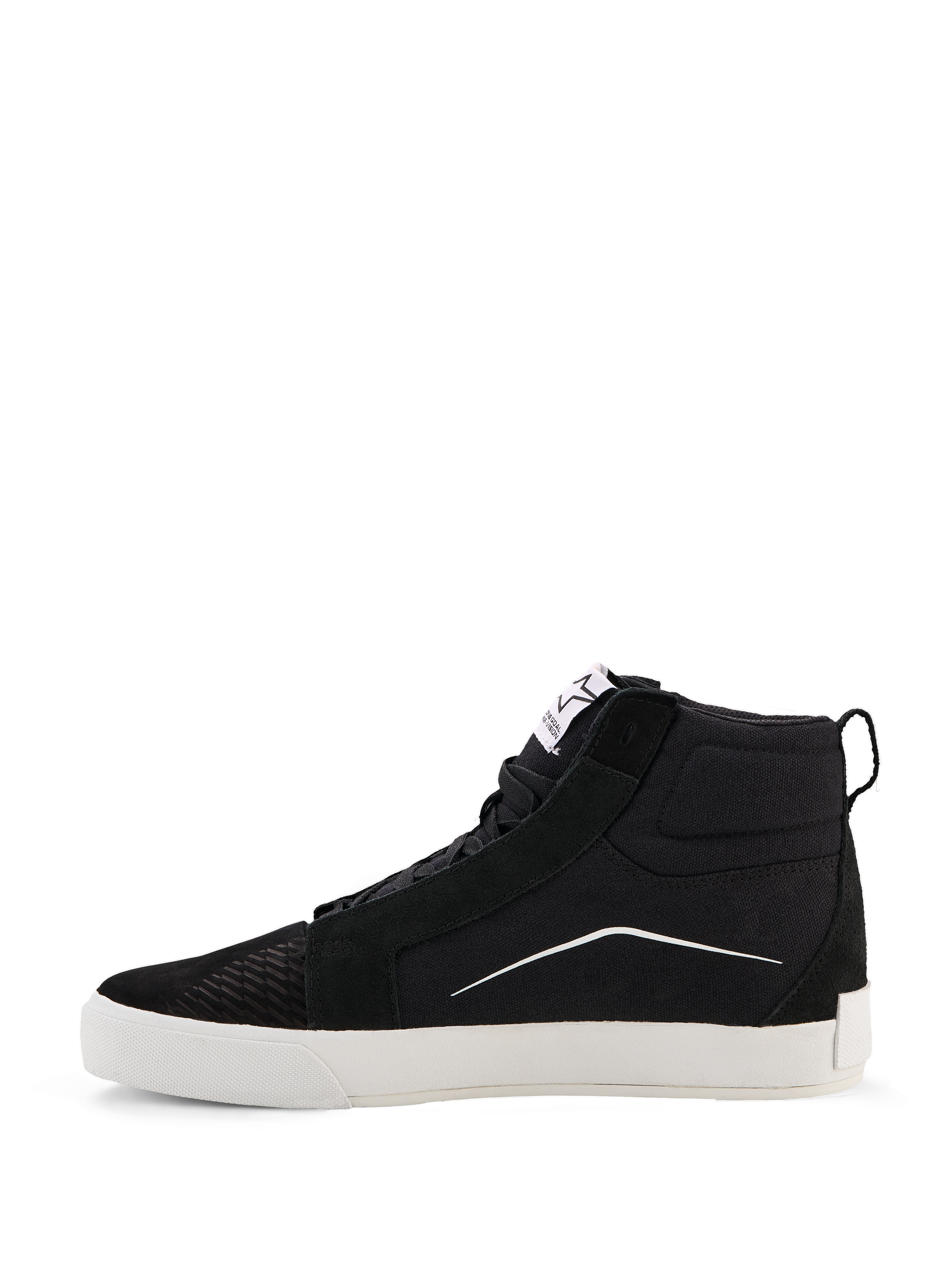 Ride-63 Canvas Skor