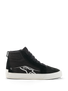 Ride-63 Canvas Skor