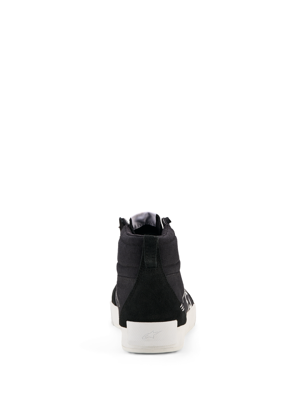 Ride-63 Canvas Skor