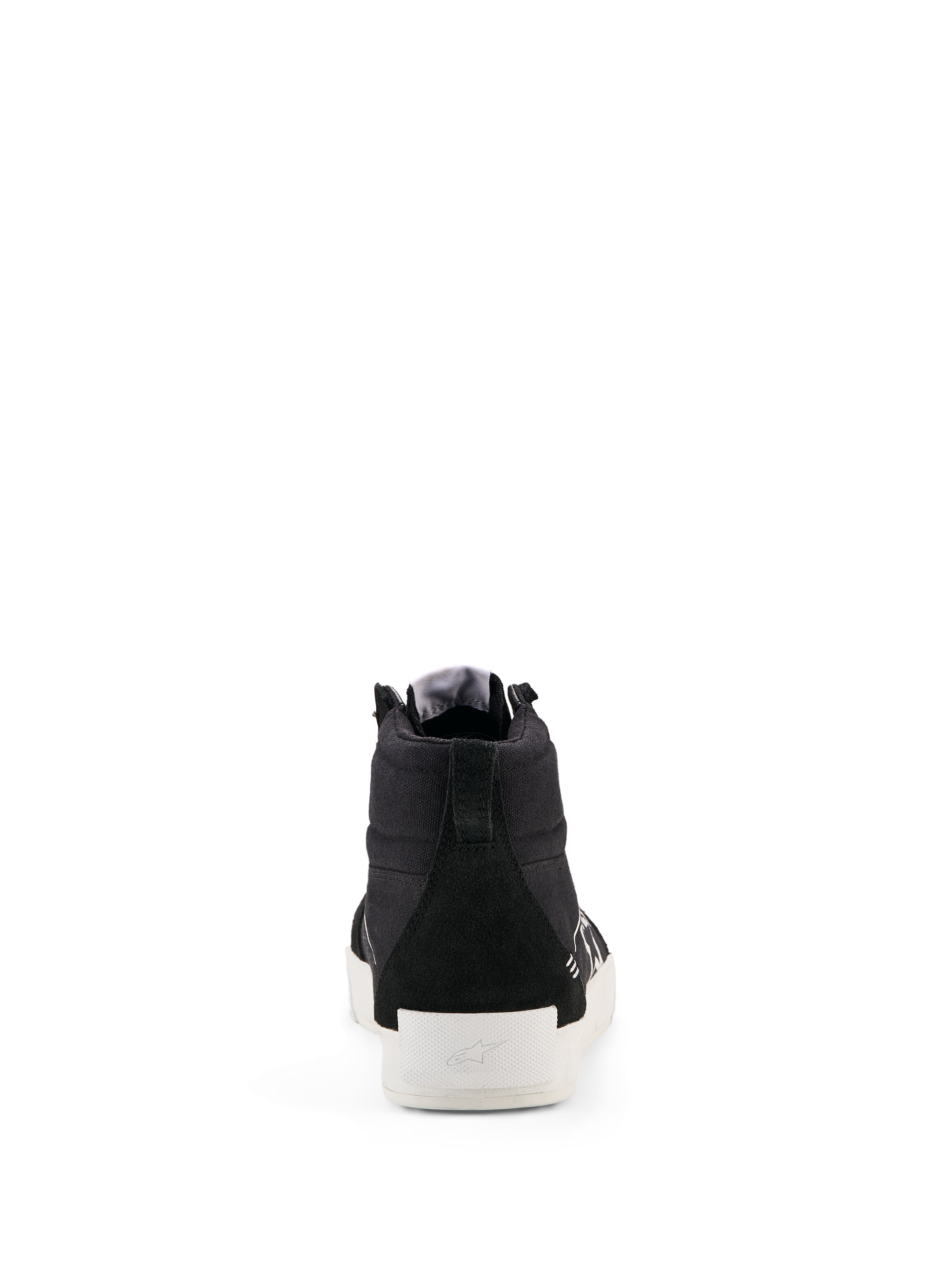 Ride-63 Canvas Skor