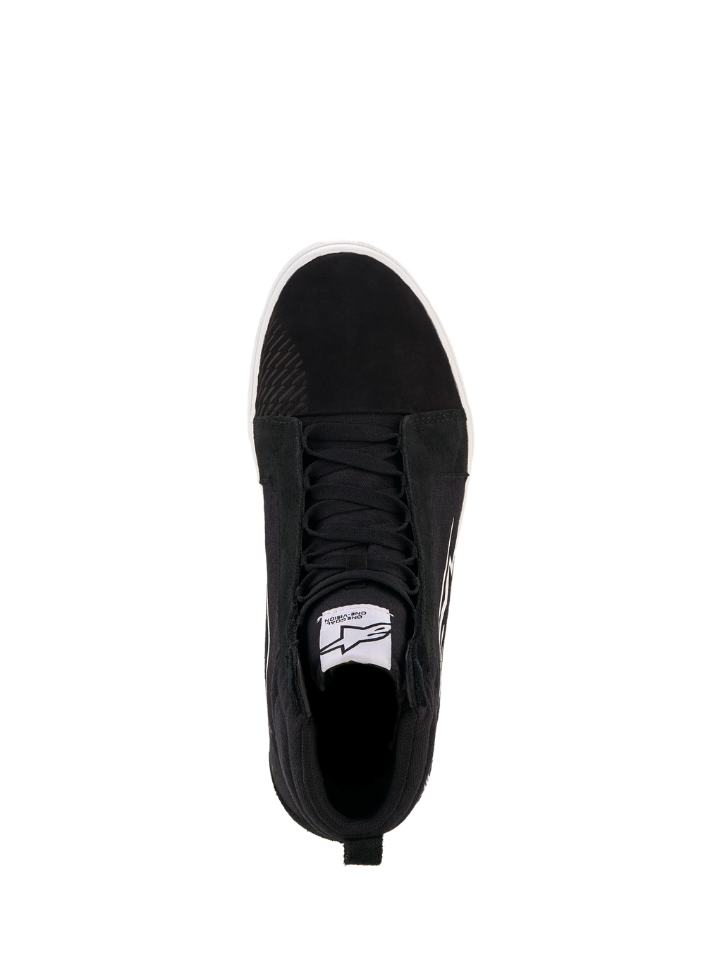 Ride-63 Canvas Skor