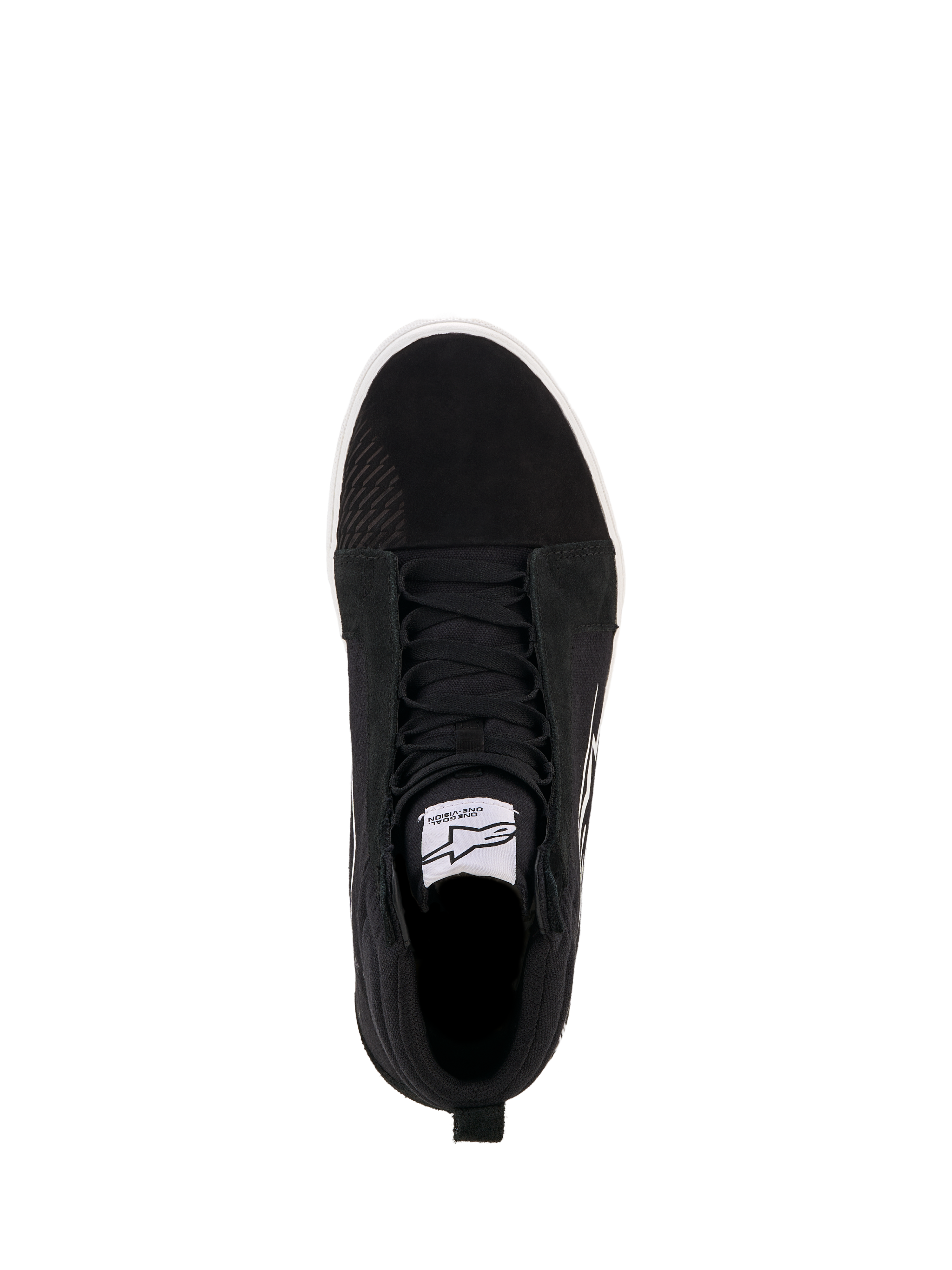 Ride-63 Canvas Skor