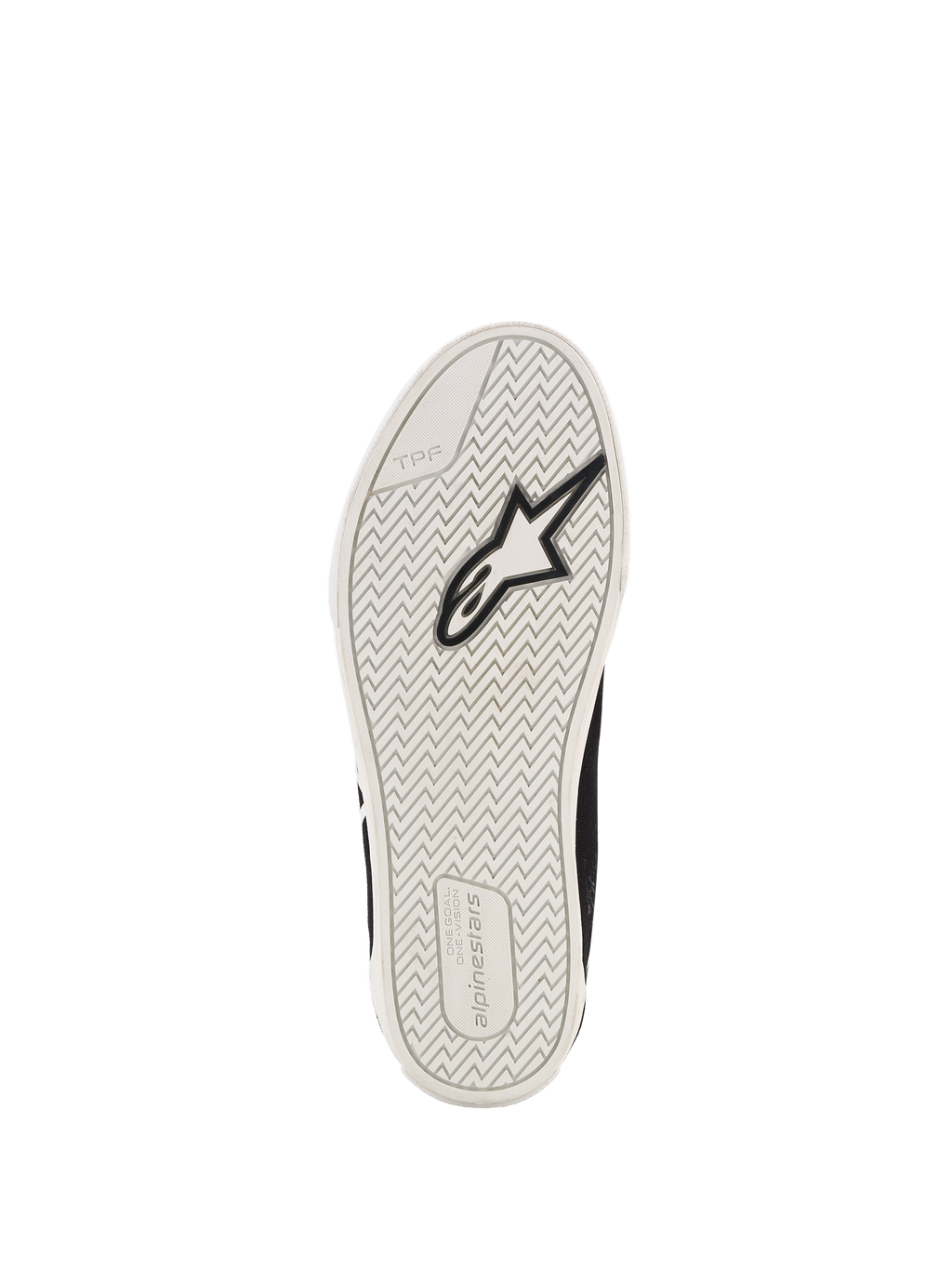 Ride-63 Canvas Skor