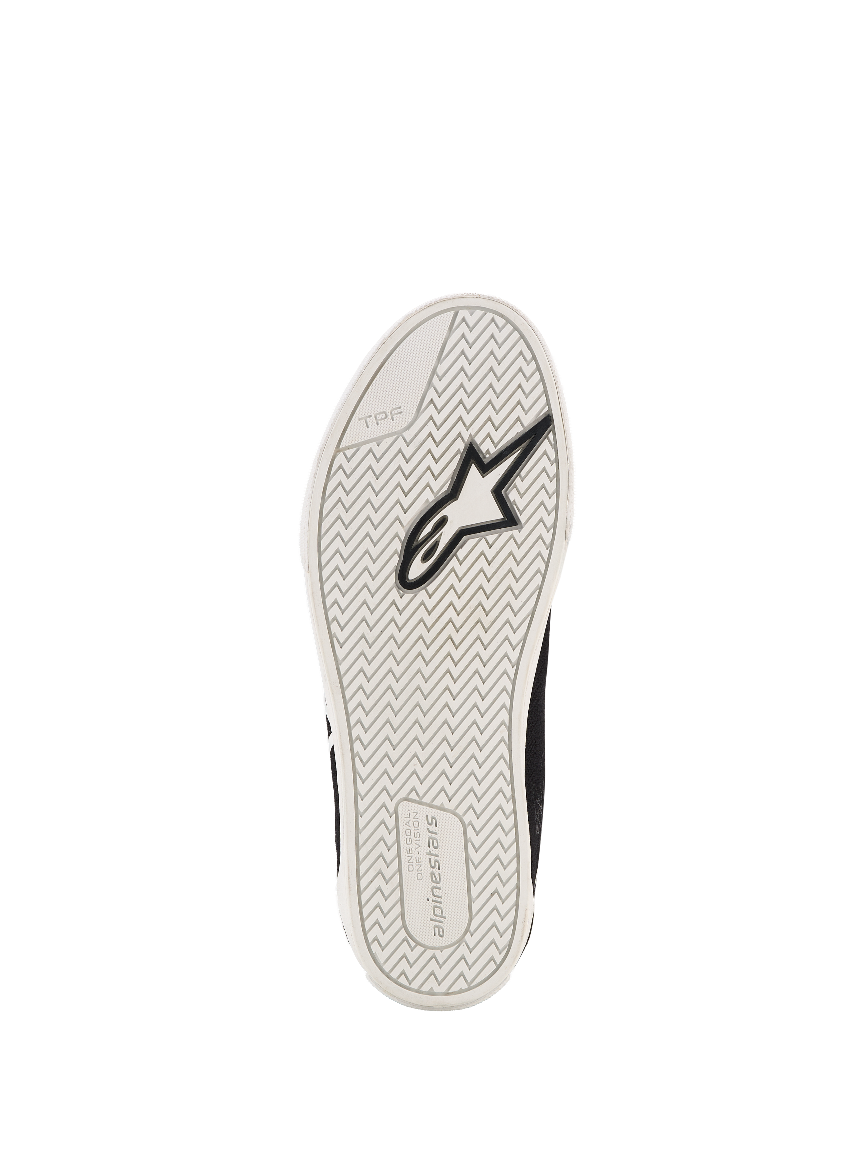 Ride-63 Canvas Skor