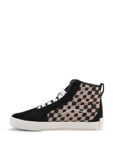 Ride-63 Canvas Shoes