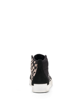 Ride-63 Canvas Shoes