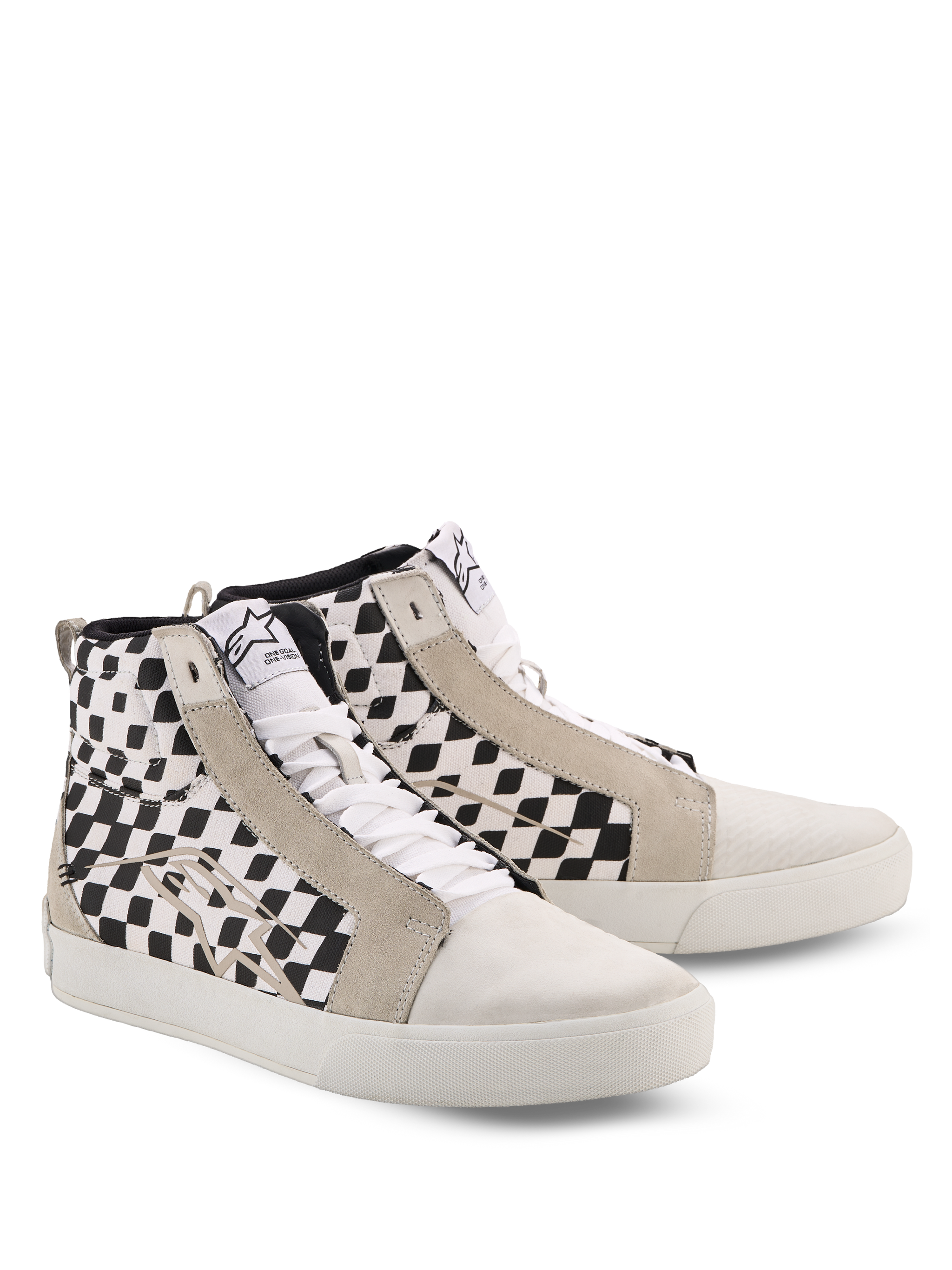 Ride-63 Canvas Shoes