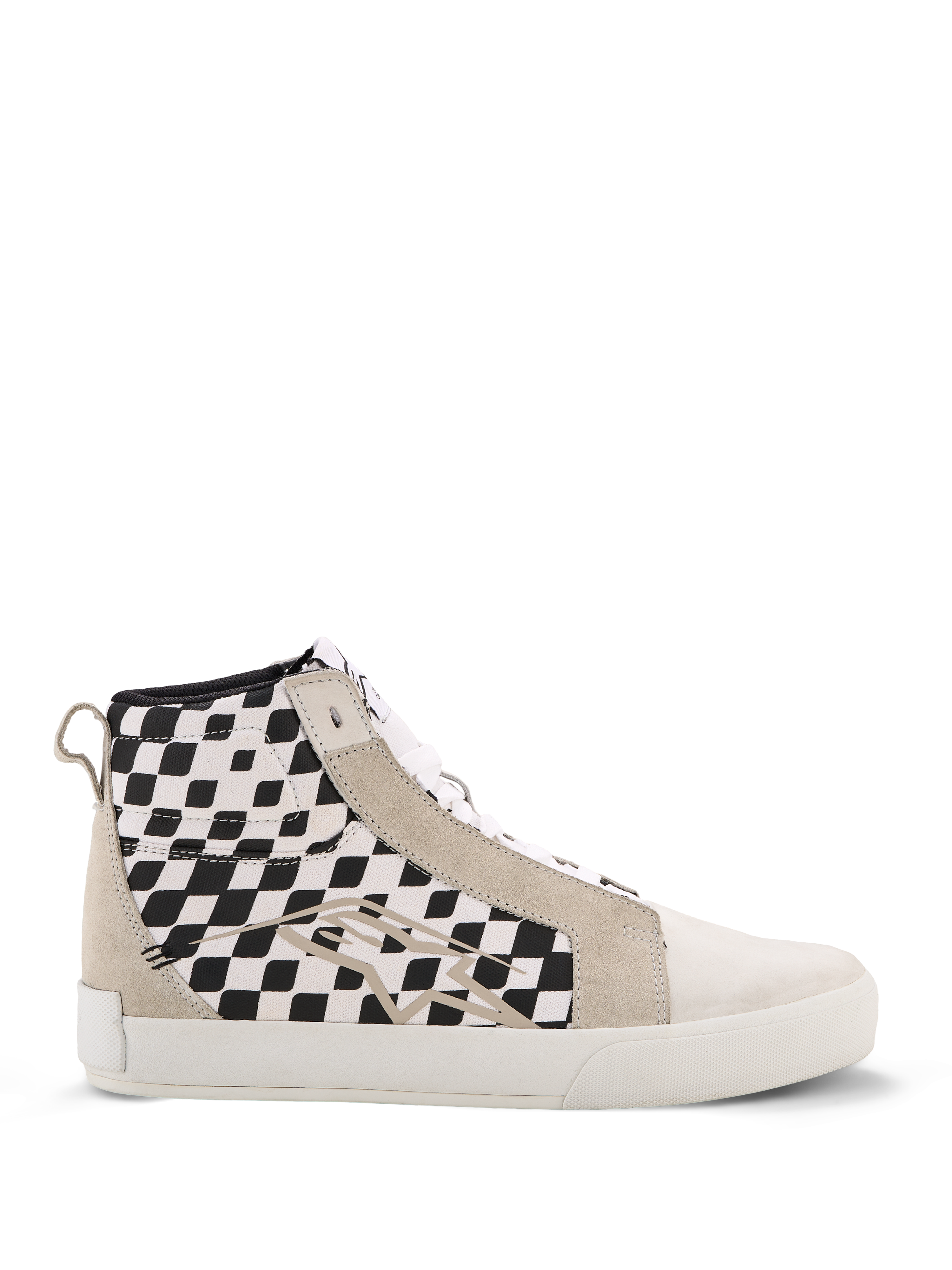 Ride-63 Canvas Shoes