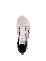 Ride-63 Canvas Shoes