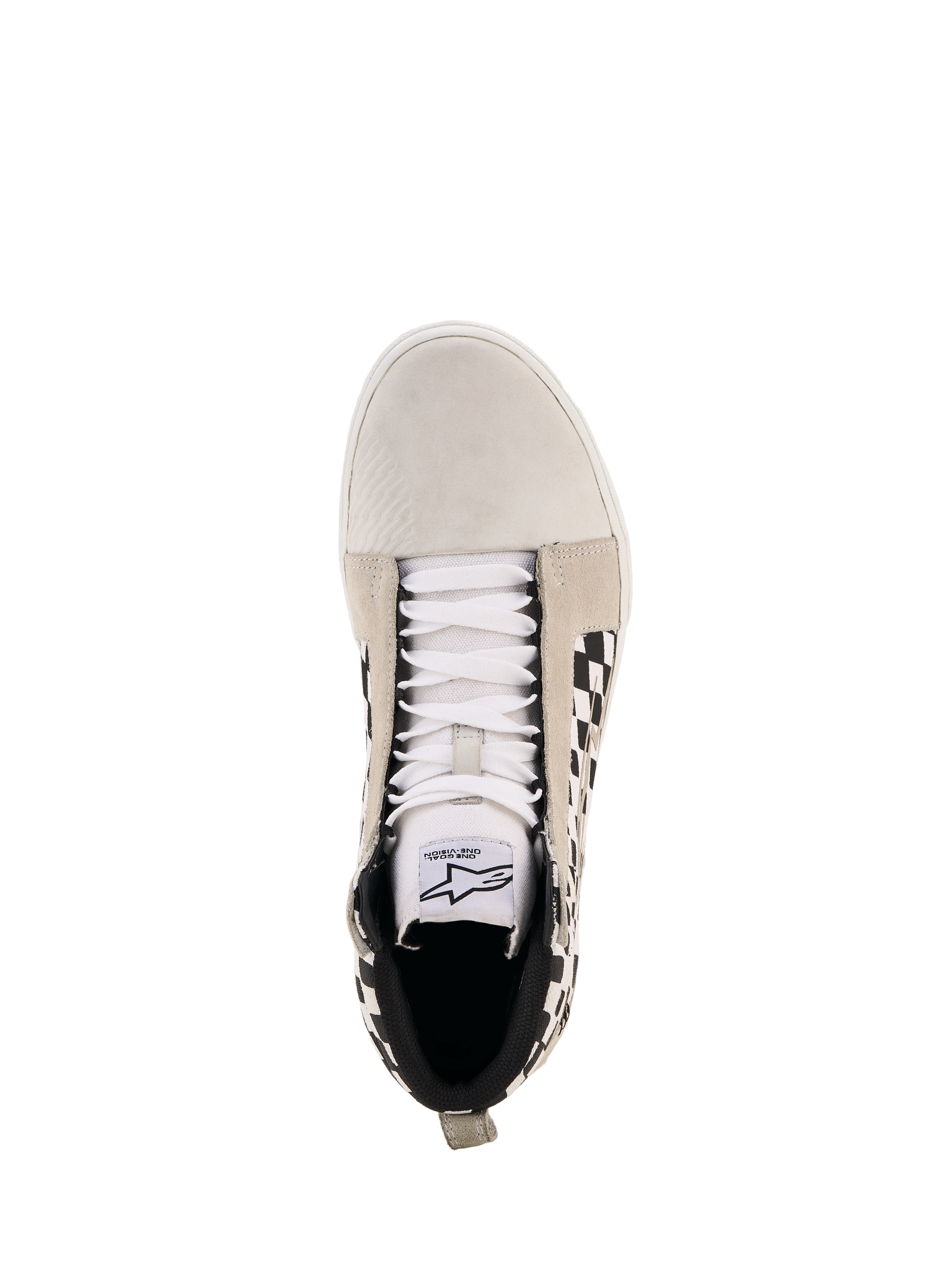 Ride-63 Canvas Shoes