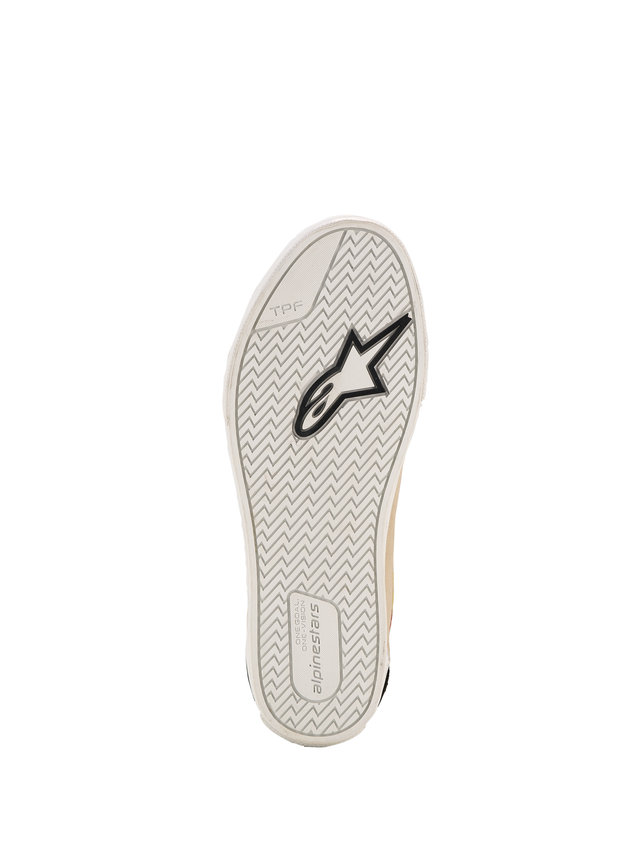 Ride-63 Canvas Motorcykelstövlar