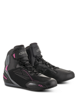 Dam Stella Faster-3 Drystar® Motorcykelstövlar