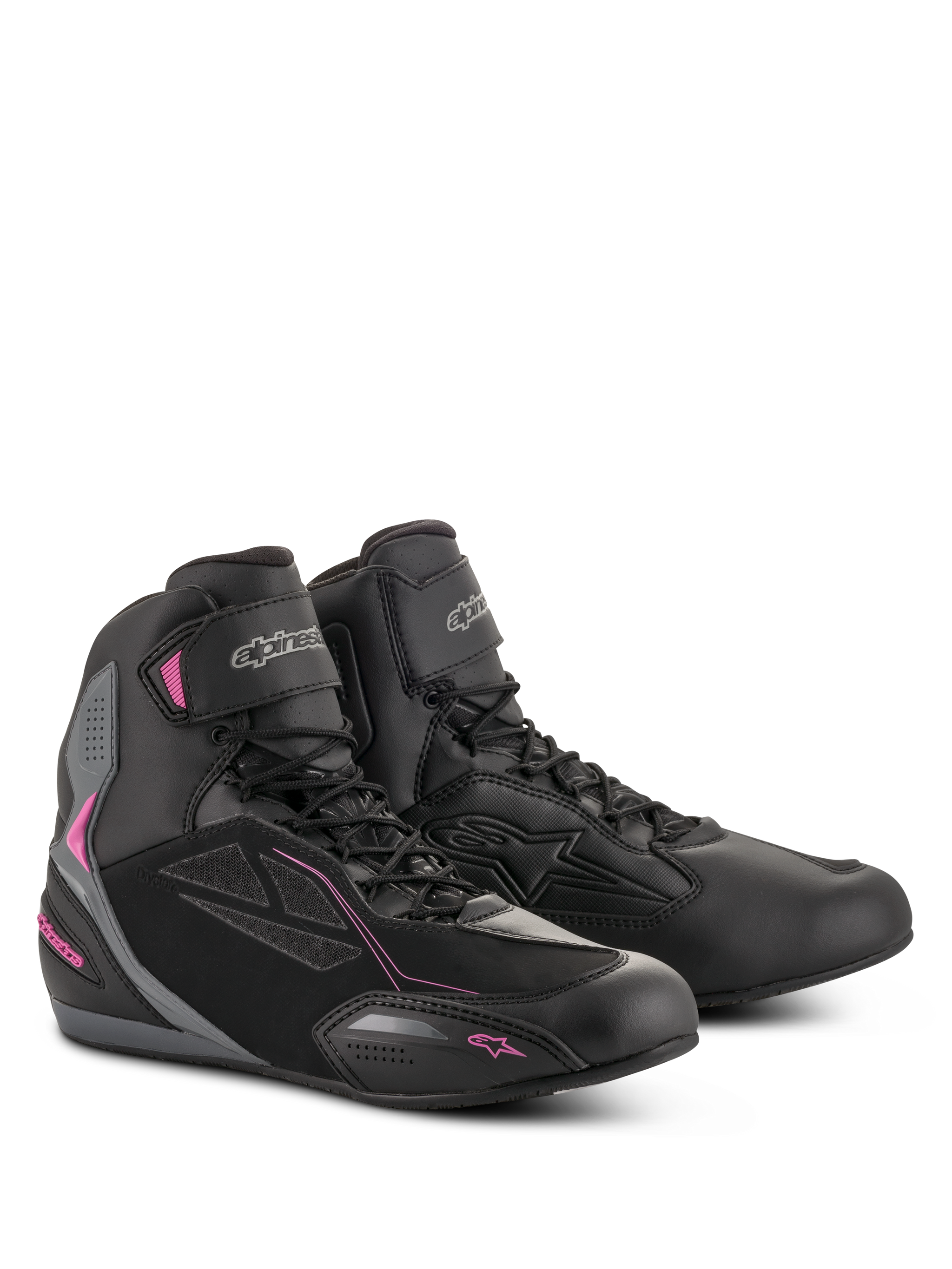 Dam Stella Faster-3 Drystar® Motorcykelstövlar