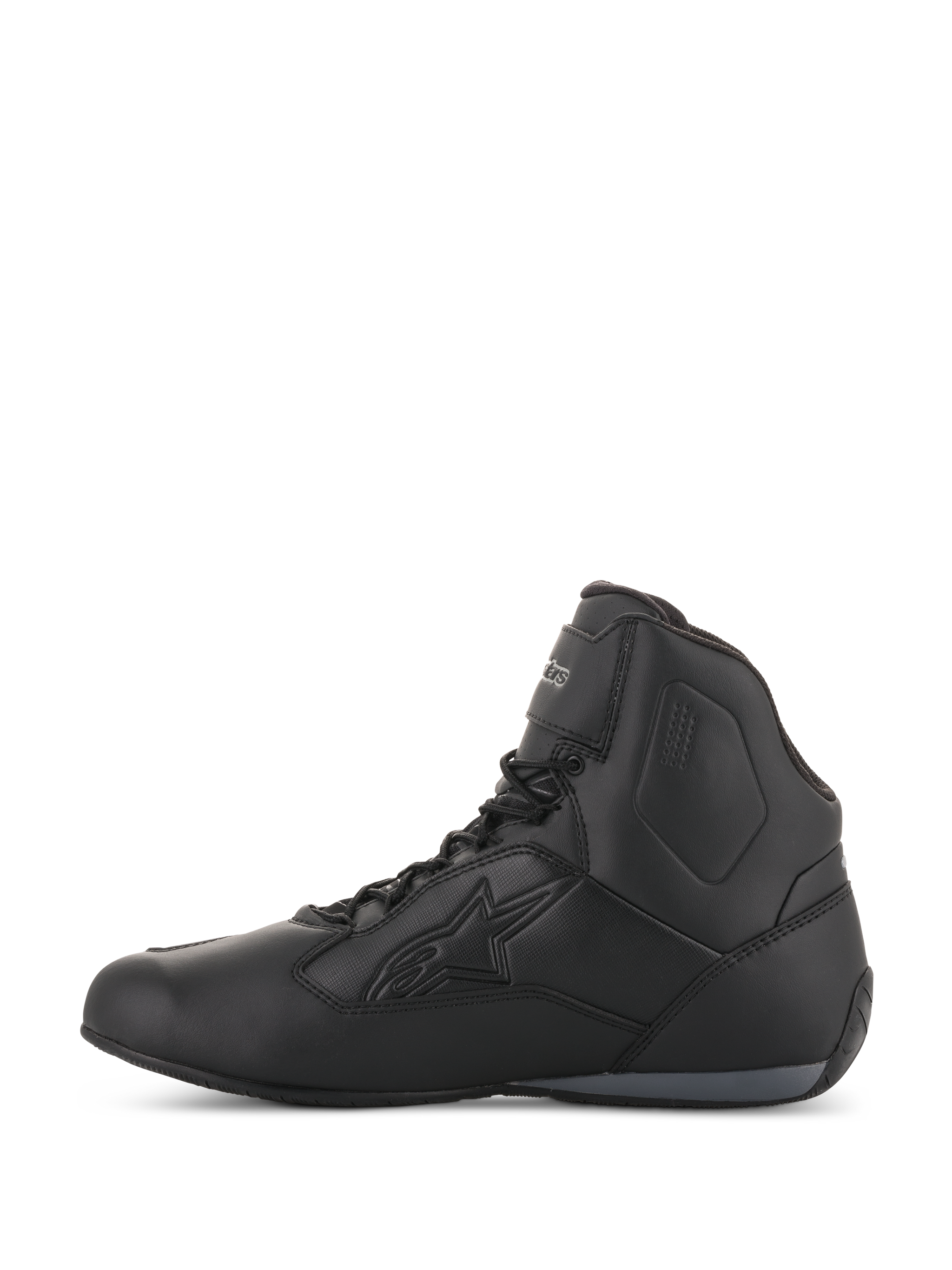 Dam Stella Faster-3 Drystar® Motorcykelstövlar