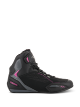 Dam Stella Faster-3 Drystar® Motorcykelstövlar