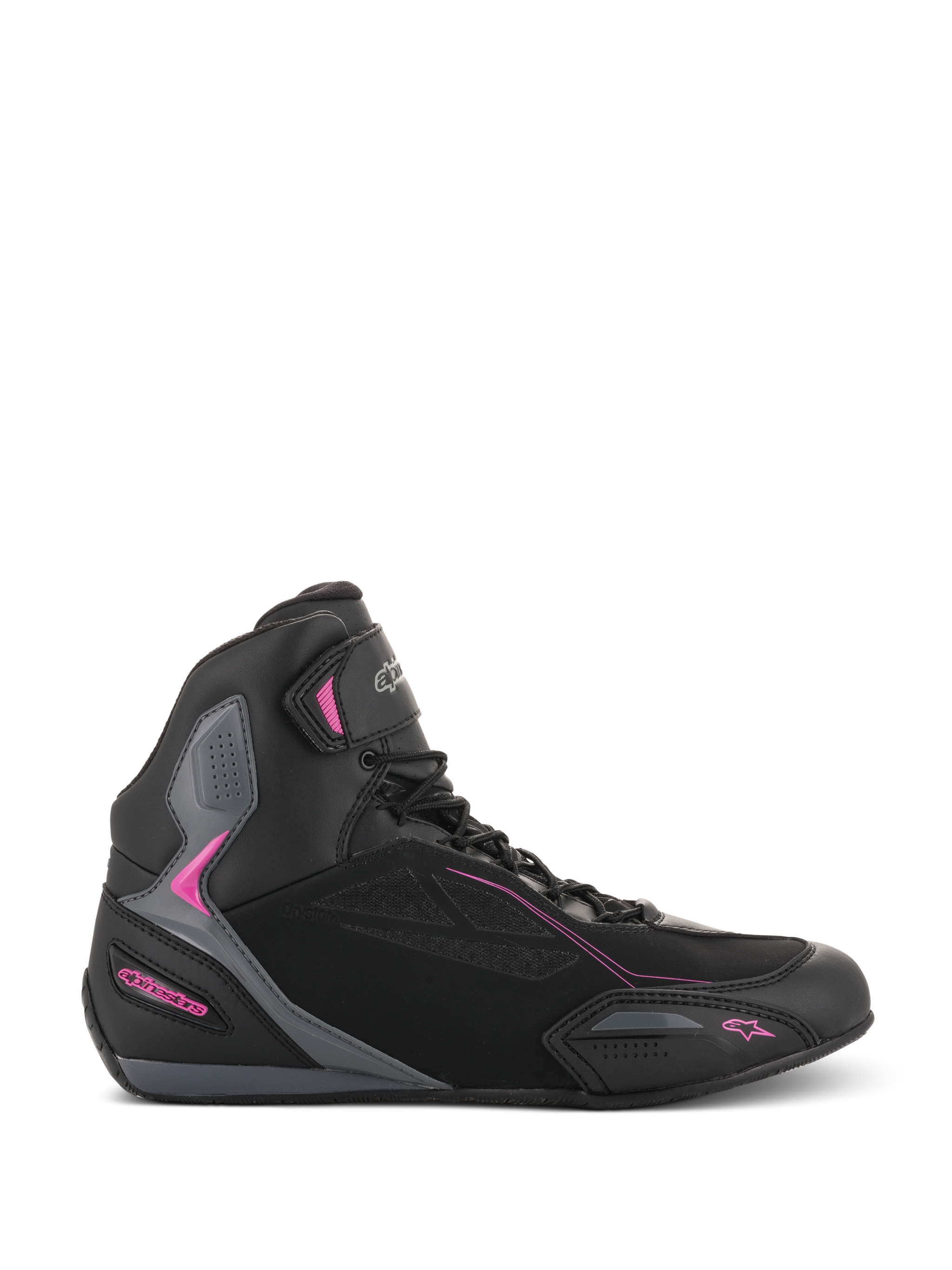 Dam Stella Faster-3 Drystar® Motorcykelstövlar