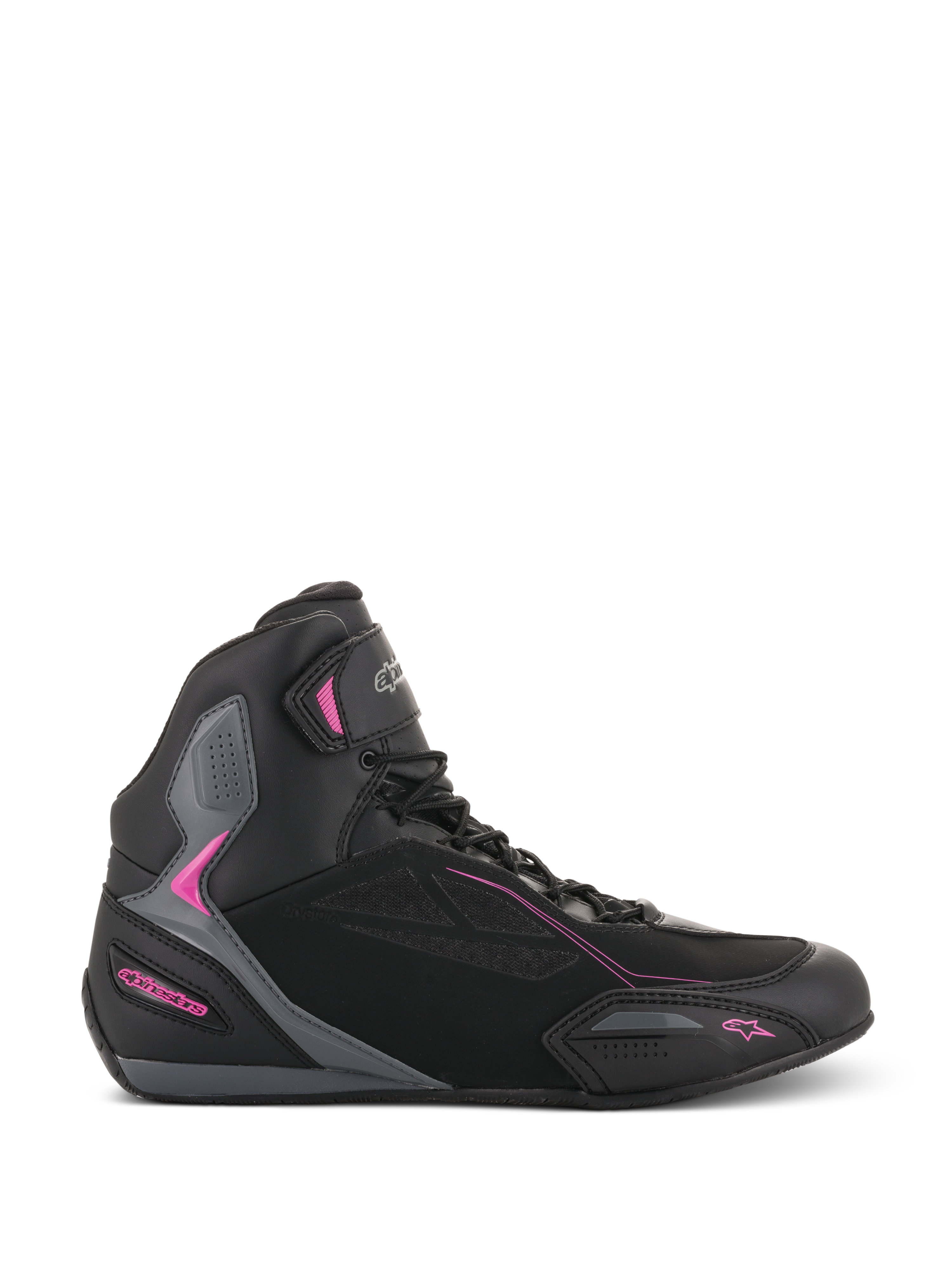 Dam Stella Faster-3 Drystar® Motorcykelstövlar