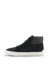 Ride-63 Leather Shoes