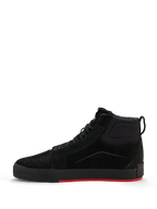 Ride-63 Leather Shoes