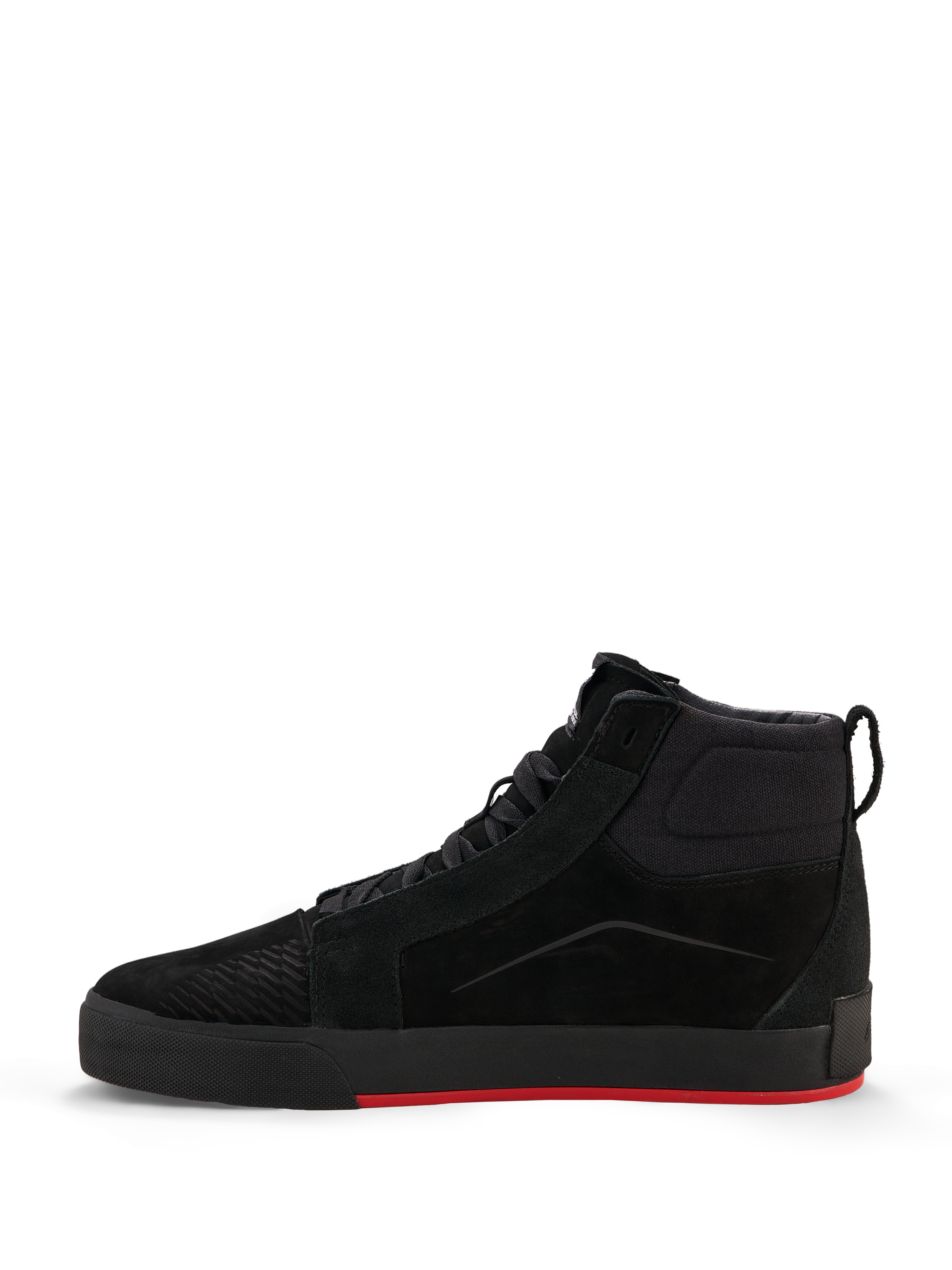 Ride-63 Leather Shoes
