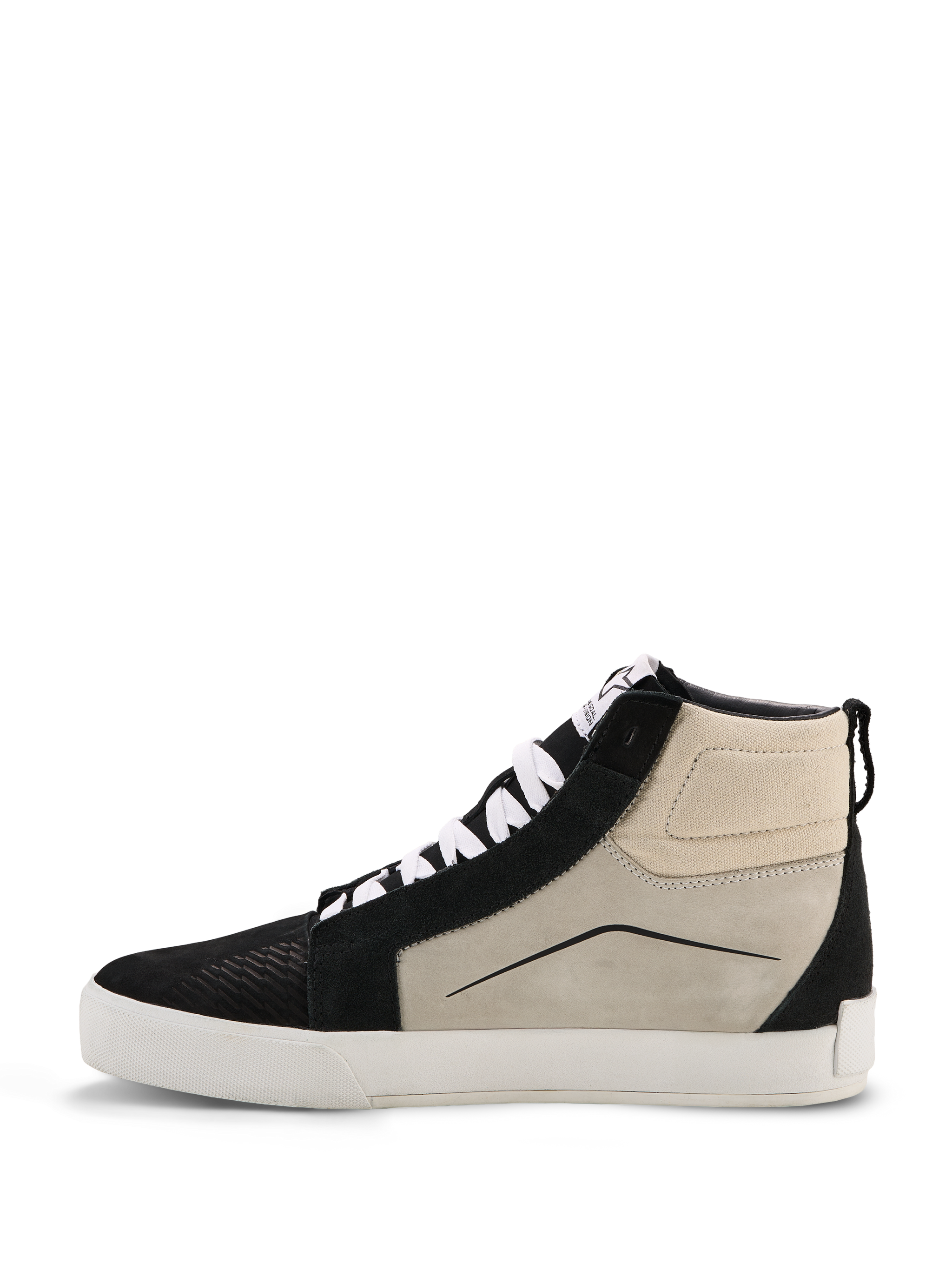 Ride-63 Motorcykelstövlar