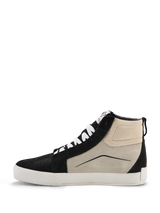 Ride-63 Leather Shoes