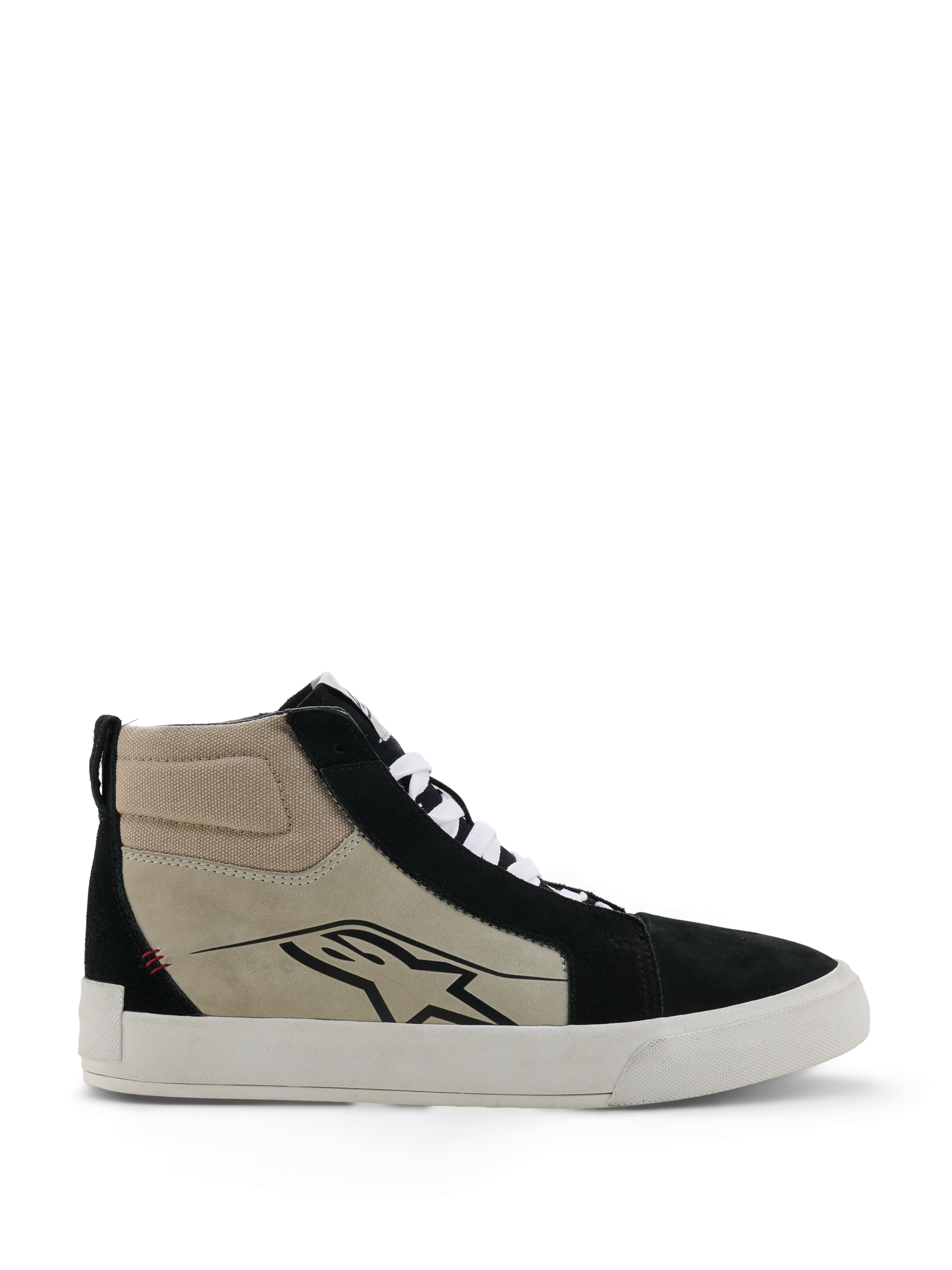 Ride-63 Motorcykelstövlar