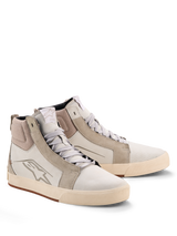 Ride-63 Läder Motorcykelstövlar