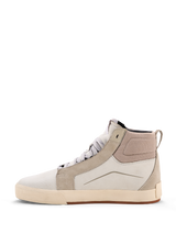 Ride-63 Läder Motorcykelstövlar