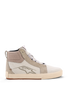 Ride-63 Leather Shoes